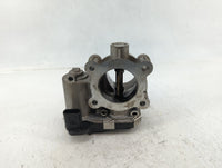 2017-2019 Chevrolet Cruze Throttle Body P/N:55496779AA Fits Fits 2017 2018 2019 OEM Used Auto Parts - Oemusedautoparts1.com
