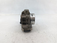 2017-2019 Chevrolet Cruze Throttle Body P/N:55496779AA Fits Fits 2017 2018 2019 OEM Used Auto Parts - Oemusedautoparts1.com