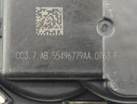 2017-2019 Chevrolet Cruze Throttle Body P/N:55496779AA Fits Fits 2017 2018 2019 OEM Used Auto Parts - Oemusedautoparts1.com
