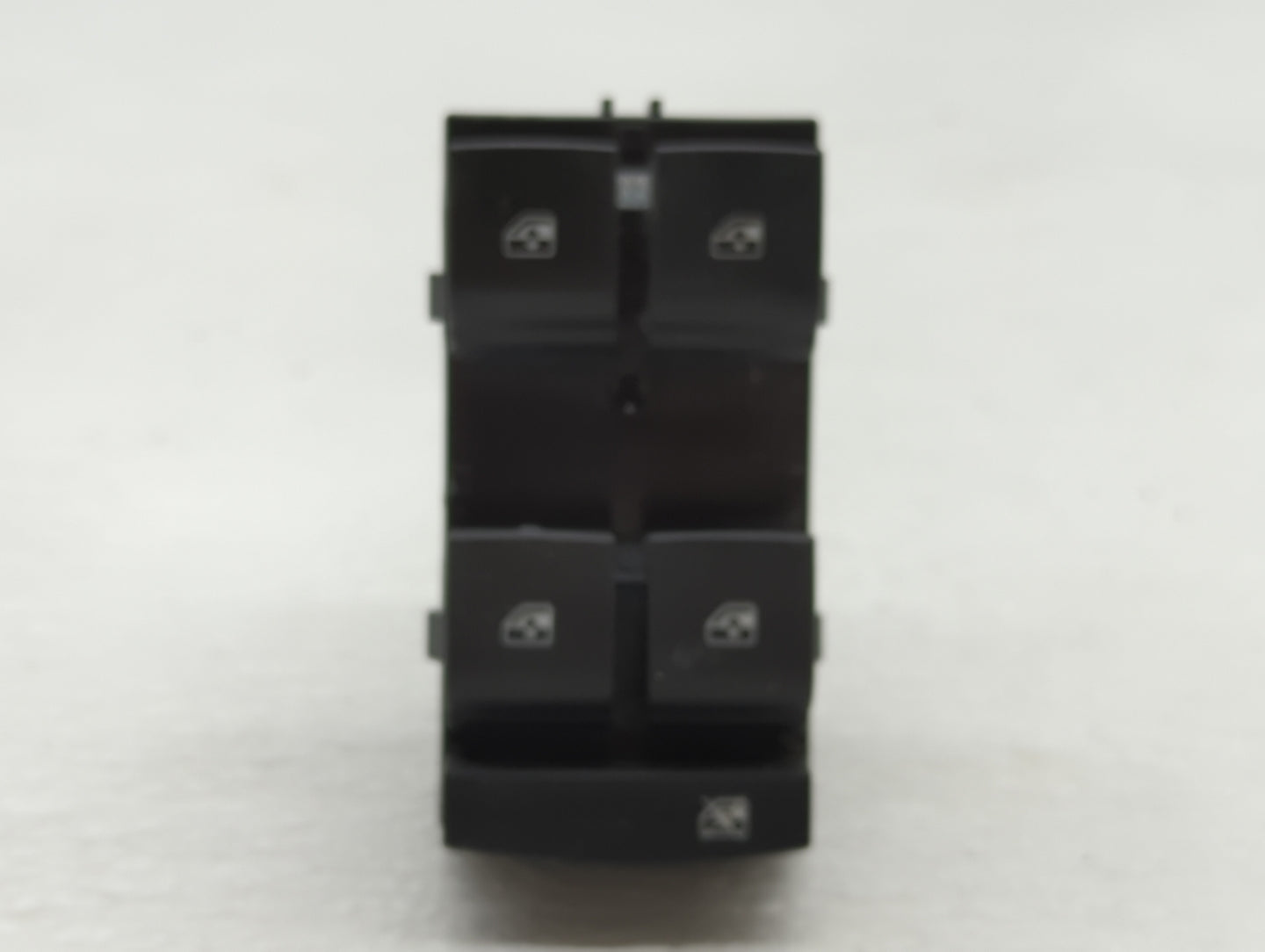 2016-2019 Chevrolet Cruze Master Power Window Switch Replacement Driver Side Left P/N:13408998 Fits Fits 2016 2017 2018 2019
