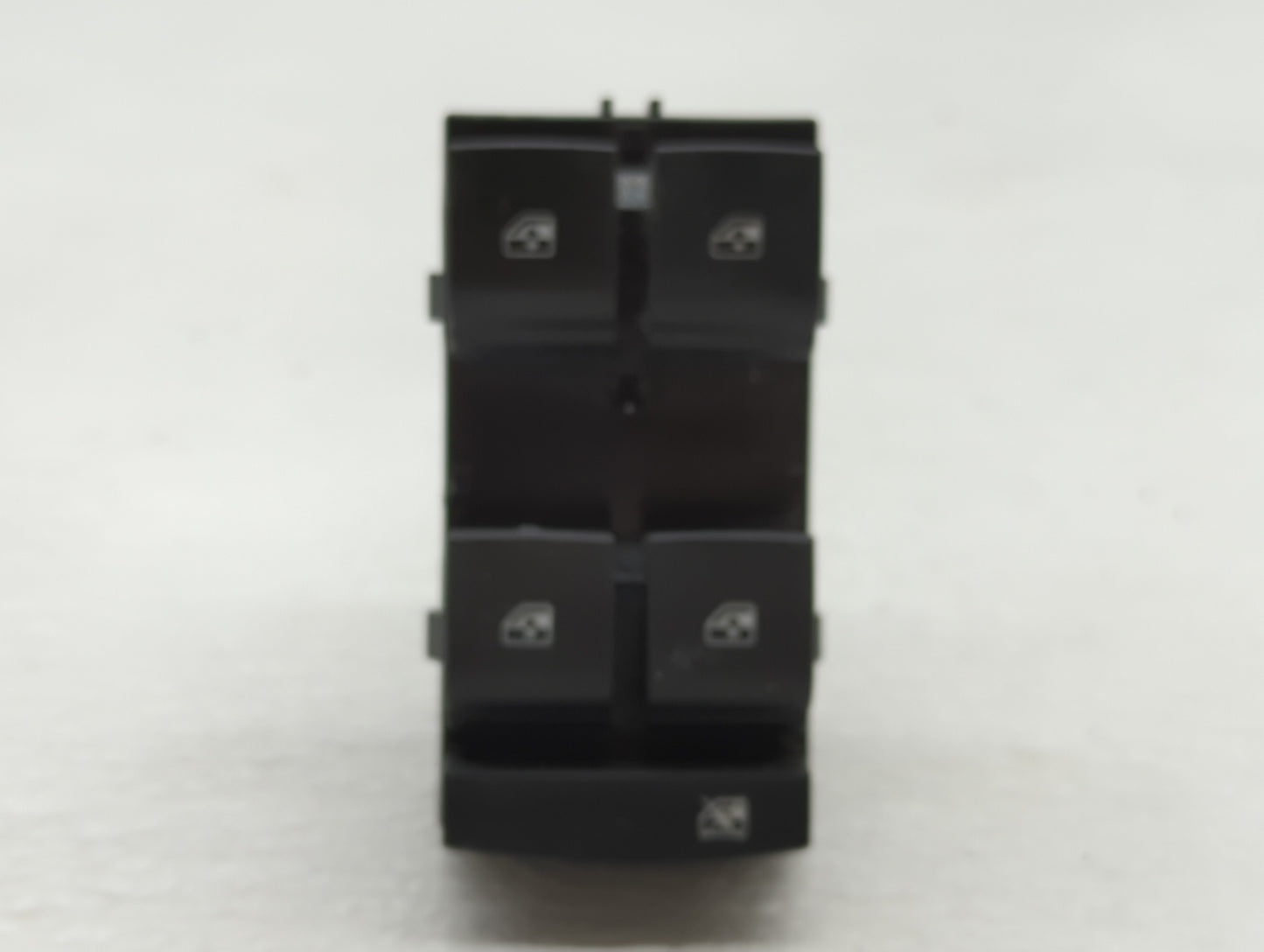 2016-2019 Chevrolet Cruze Master Power Window Switch Replacement Driver Side Left P/N:13408998 Fits Fits 2016 2017 2018 2019