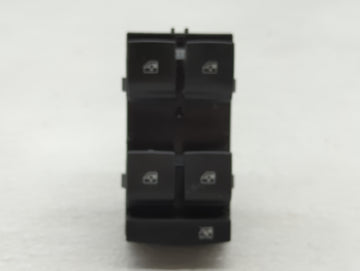 2016-2019 Chevrolet Cruze Master Power Window Switch Replacement Driver Side Left P/N:13408998 Fits Fits 2016 2017 2018 2019
