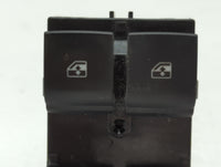 2016-2019 Chevrolet Cruze Master Power Window Switch Replacement Driver Side Left P/N:13408998 Fits Fits 2016 2017 2018 2019