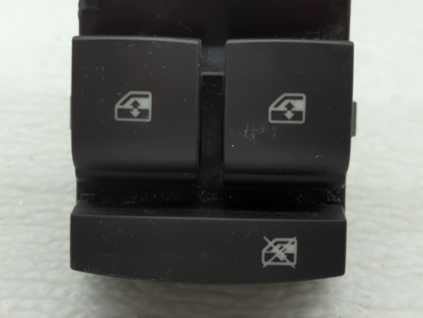 2016-2019 Chevrolet Cruze Master Power Window Switch Replacement Driver Side Left P/N:13408998 Fits Fits 2016 2017 2018 2019