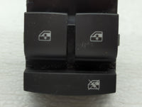 2016-2019 Chevrolet Cruze Master Power Window Switch Replacement Driver Side Left P/N:13408998 Fits Fits 2016 2017 2018 2019