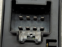 2016-2019 Chevrolet Cruze Master Power Window Switch Replacement Driver Side Left P/N:13408998 Fits Fits 2016 2017 2018 2019