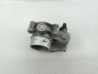 2017-2019 Chevrolet Cruze Throttle Body P/N:55496779AA Fits Fits 2017 2018 2019 OEM Used Auto Parts - Oemusedautoparts1.com