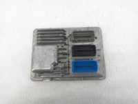 2017-2019 Chevrolet Cruze PCM Engine Control Computer ECU ECM PCU OEM P/N:12683660 Fits Fits 2017 2018 2019 2020 2021 2022 O