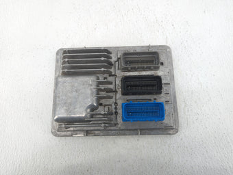 compare product 2017-2019 Chevrolet Cruze PCM Engine Control Computer ECU ECM PCU OEM P/N:12683660 Fits Fits 2017 2018 2019 2020 2021 2022 OEM Used Auto Parts