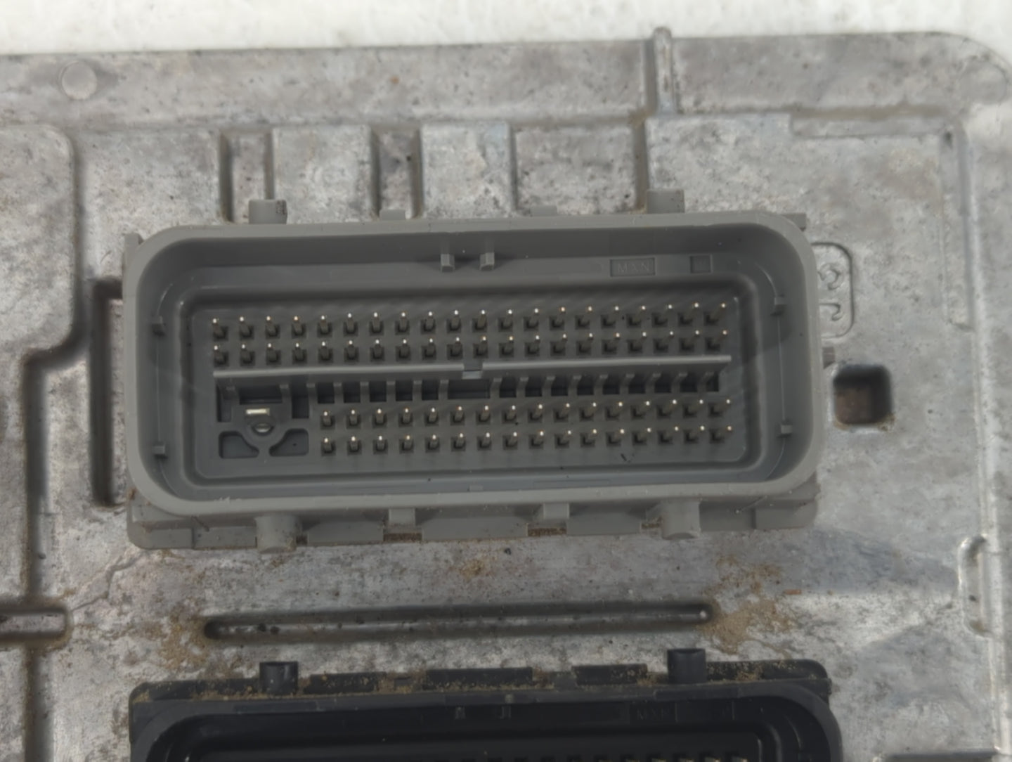 2017-2019 Chevrolet Cruze PCM Engine Control Computer ECU ECM PCU OEM P/N:12683660 Fits Fits 2017 2018 2019 2020 2021 2022 O
