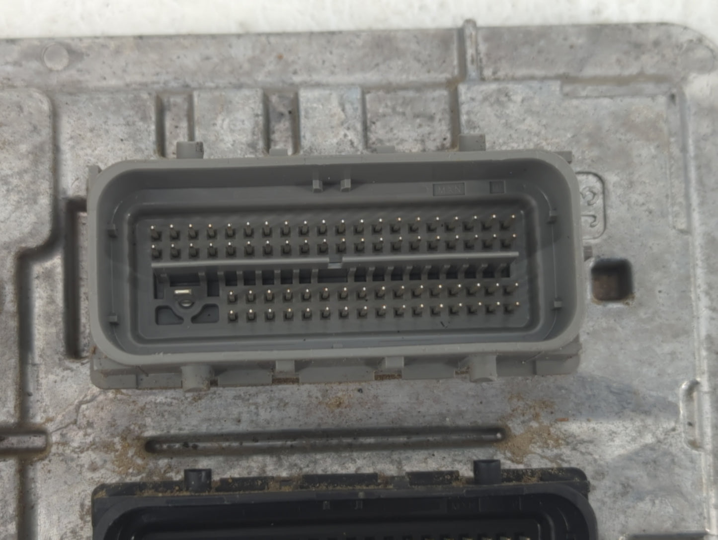 2017-2019 Chevrolet Cruze PCM Engine Control Computer ECU ECM PCU OEM P/N:12683660 Fits Fits 2017 2018 2019 2020 2021 2022 O