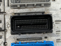 2017-2019 Chevrolet Cruze PCM Engine Control Computer ECU ECM PCU OEM P/N:12683660 Fits Fits 2017 2018 2019 2020 2021 2022 O