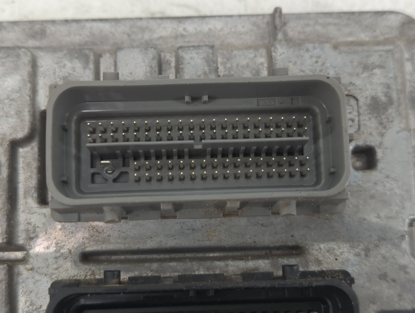 2017-2019 Chevrolet Cruze PCM Engine Control Computer ECU ECM PCU OEM P/N:12683660 Fits Fits 2017 2018 2019 2020 2021 2022 O