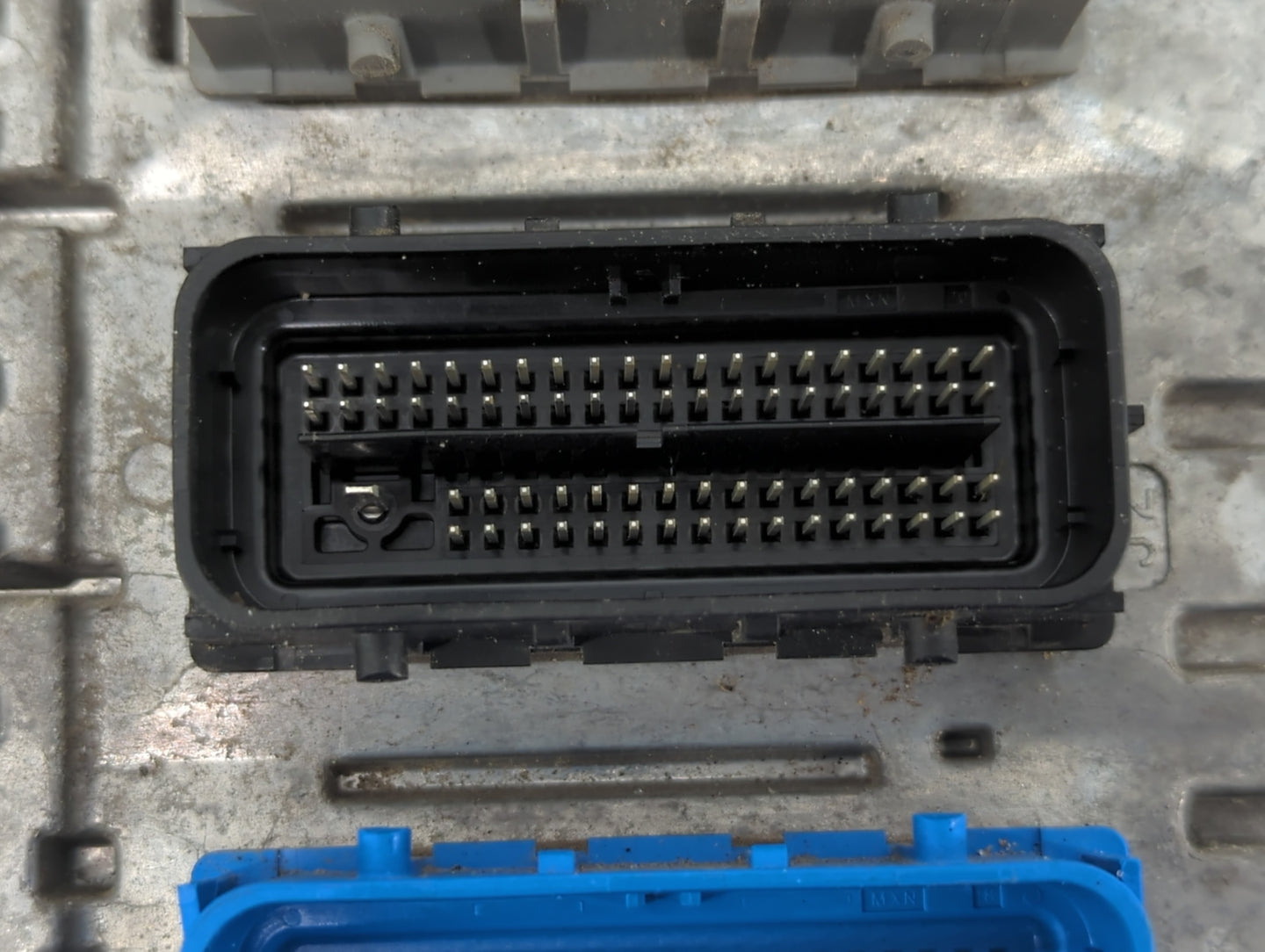 2017-2019 Chevrolet Cruze PCM Engine Control Computer ECU ECM PCU OEM P/N:12683660 Fits Fits 2017 2018 2019 2020 2021 2022 O