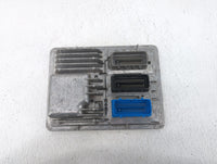 2017-2019 Chevrolet Cruze PCM Engine Control Computer ECU ECM PCU OEM P/N:12683660 Fits Fits 2017 2018 2019 2020 2021 2022 O