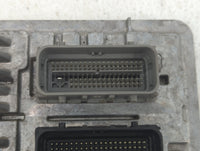 2017-2019 Chevrolet Cruze PCM Engine Control Computer ECU ECM PCU OEM P/N:12683660 Fits Fits 2017 2018 2019 2020 2021 2022 O