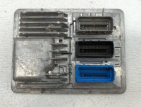 2017-2019 Chevrolet Cruze PCM Engine Control Computer ECU ECM PCU OEM P/N:12683660 Fits Fits 2017 2018 2019 2020 2021 2022 O