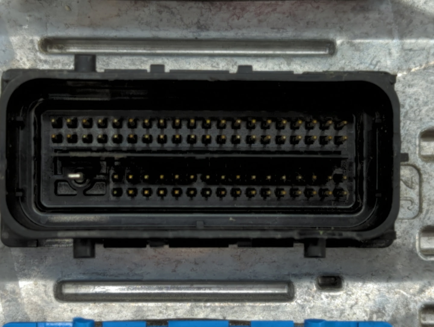 2017-2019 Chevrolet Cruze PCM Engine Control Computer ECU ECM PCU OEM P/N:12683660 Fits Fits 2017 2018 2019 2020 2021 2022 O