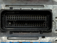 2017-2019 Chevrolet Cruze PCM Engine Control Computer ECU ECM PCU OEM P/N:12683660 Fits Fits 2017 2018 2019 2020 2021 2022 O