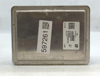 2017-2019 Chevrolet Cruze PCM Engine Control Computer ECU ECM PCU OEM P/N:12683660 Fits Fits 2017 2018 2019 2020 2021 2022 O