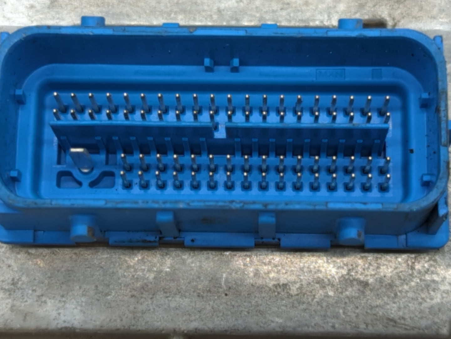 2017-2019 Chevrolet Cruze PCM Engine Control Computer ECU ECM PCU OEM P/N:12692812 Fits Fits 2017 2018 2019 2020 2021 2022 O
