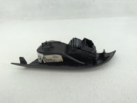 2016-2019 Chevrolet Cruze Master Power Window Switch Replacement Driver Side Left P/N:13423091 Fits OEM Used Auto Parts - Oe