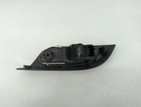 2016-2019 Chevrolet Cruze Master Power Window Switch Replacement Driver Side Left P/N:13423091 Fits OEM Used Auto Parts - Oe