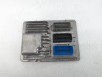 2017-2019 Chevrolet Cruze PCM Engine Control Computer ECU ECM PCU OEM P/N:12692812 Fits Fits 2017 2018 2019 2020 2021 2022 O