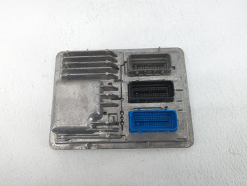 2017-2019 Chevrolet Cruze PCM Engine Control Computer ECU ECM PCU OEM P/N:12692812 Fits Fits 2017 2018 2019 2020 2021 2022 O