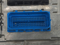 2017-2019 Chevrolet Cruze PCM Engine Control Computer ECU ECM PCU OEM P/N:12692812 Fits Fits 2017 2018 2019 2020 2021 2022 O