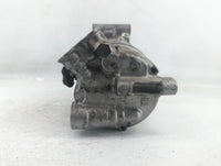 2018-2018 Chevrolet Cruze Air Conditioning A/c Ac Compressor Oem - Oemusedautoparts1.com