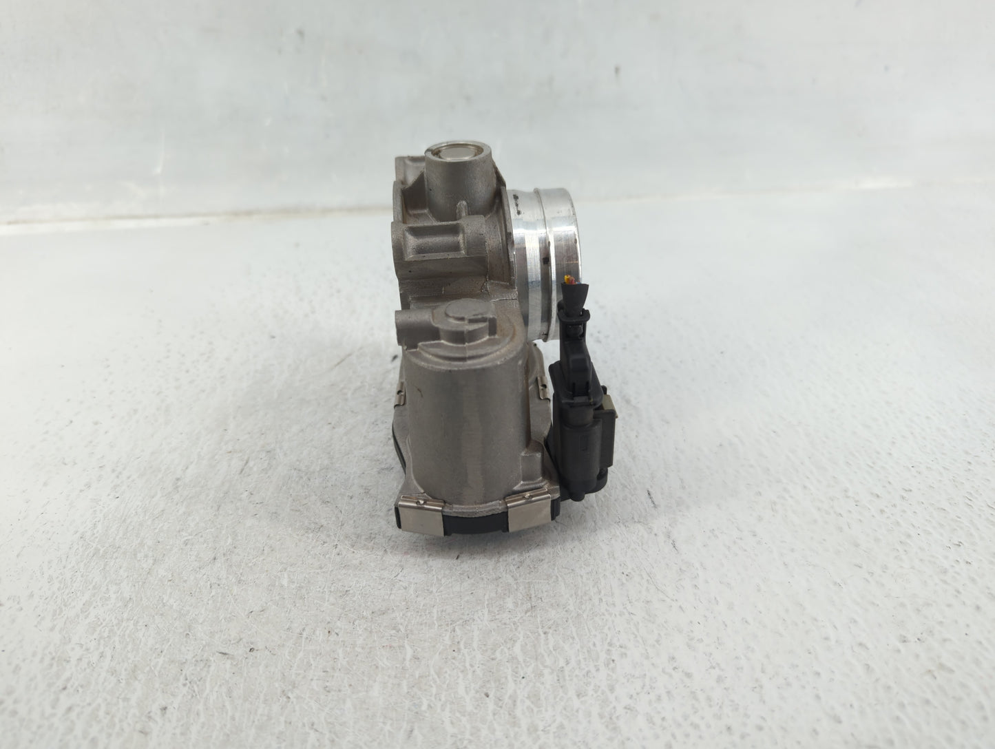 2018 Chevrolet Cruze Throttle Body P/N:1 12671379AA Fits OEM Used Auto Parts - Oemusedautoparts1.com