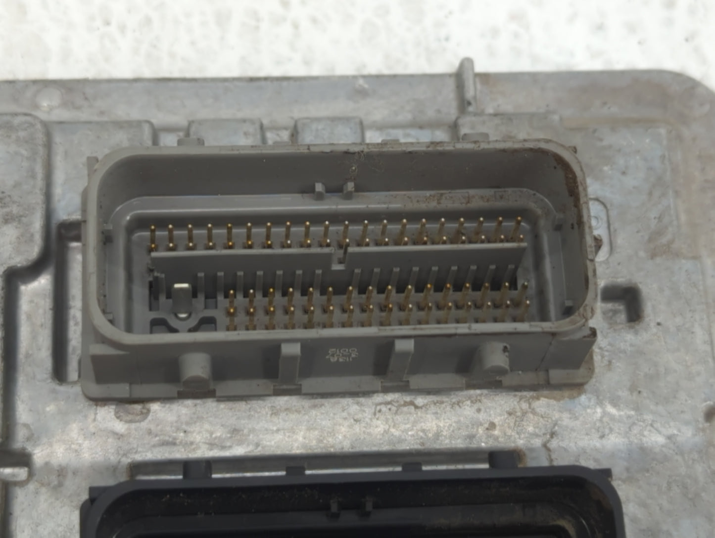 2017-2019 Chevrolet Cruze PCM Engine Control Computer ECU ECM PCU OEM P/N:12092812 Fits Fits 2017 2018 2019 2020 2021 2022 O