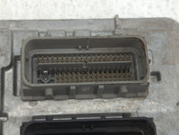 2017-2019 Chevrolet Cruze PCM Engine Control Computer ECU ECM PCU OEM P/N:12092812 Fits Fits 2017 2018 2019 2020 2021 2022 O