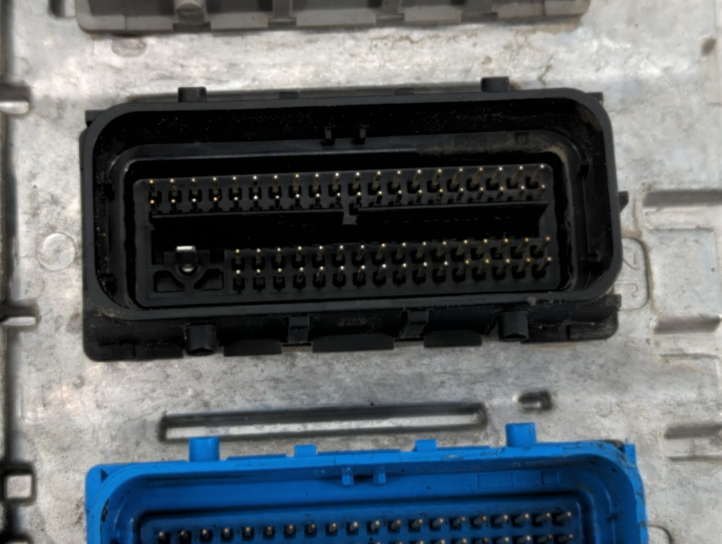 2017-2019 Chevrolet Cruze PCM Engine Control Computer ECU ECM PCU OEM P/N:12092812 Fits Fits 2017 2018 2019 2020 2021 2022 O