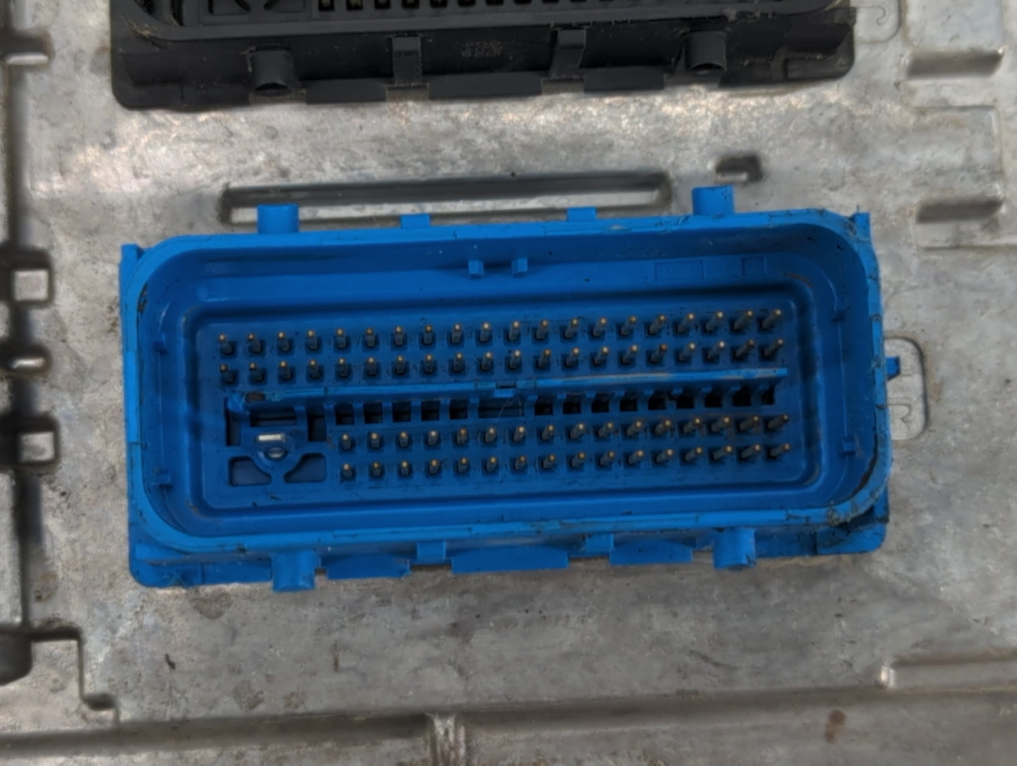 2017-2019 Chevrolet Cruze PCM Engine Control Computer ECU ECM PCU OEM P/N:12092812 Fits Fits 2017 2018 2019 2020 2021 2022 O