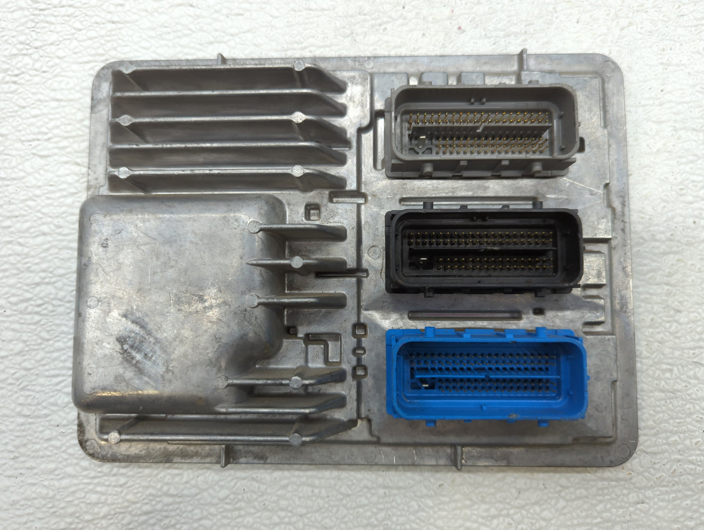 2017-2019 Chevrolet Cruze PCM Engine Control Computer ECU ECM PCU OEM P/N:12683660 Fits Fits 2017 2018 2019 2020 2021 2022 O