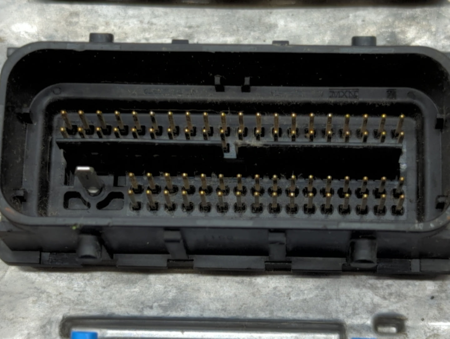 2017-2019 Chevrolet Cruze PCM Engine Control Computer ECU ECM PCU OEM P/N:12683660 Fits Fits 2017 2018 2019 2020 2021 2022 O