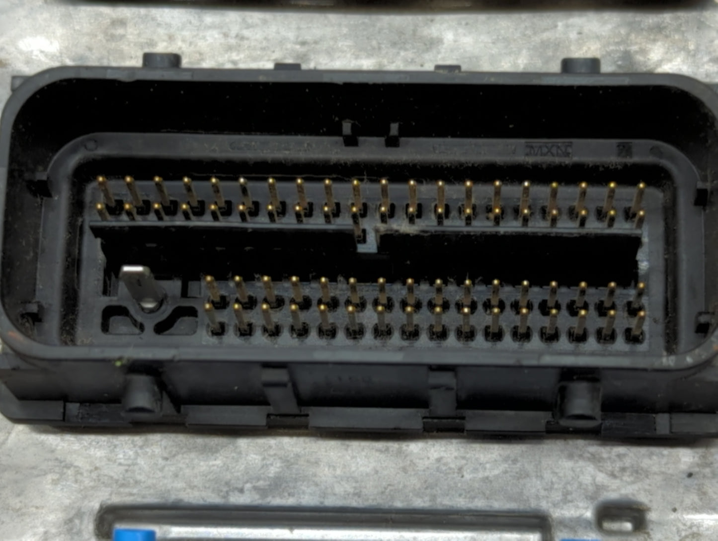 2017-2019 Chevrolet Cruze PCM Engine Control Computer ECU ECM PCU OEM P/N:12683660 Fits Fits 2017 2018 2019 2020 2021 2022 O