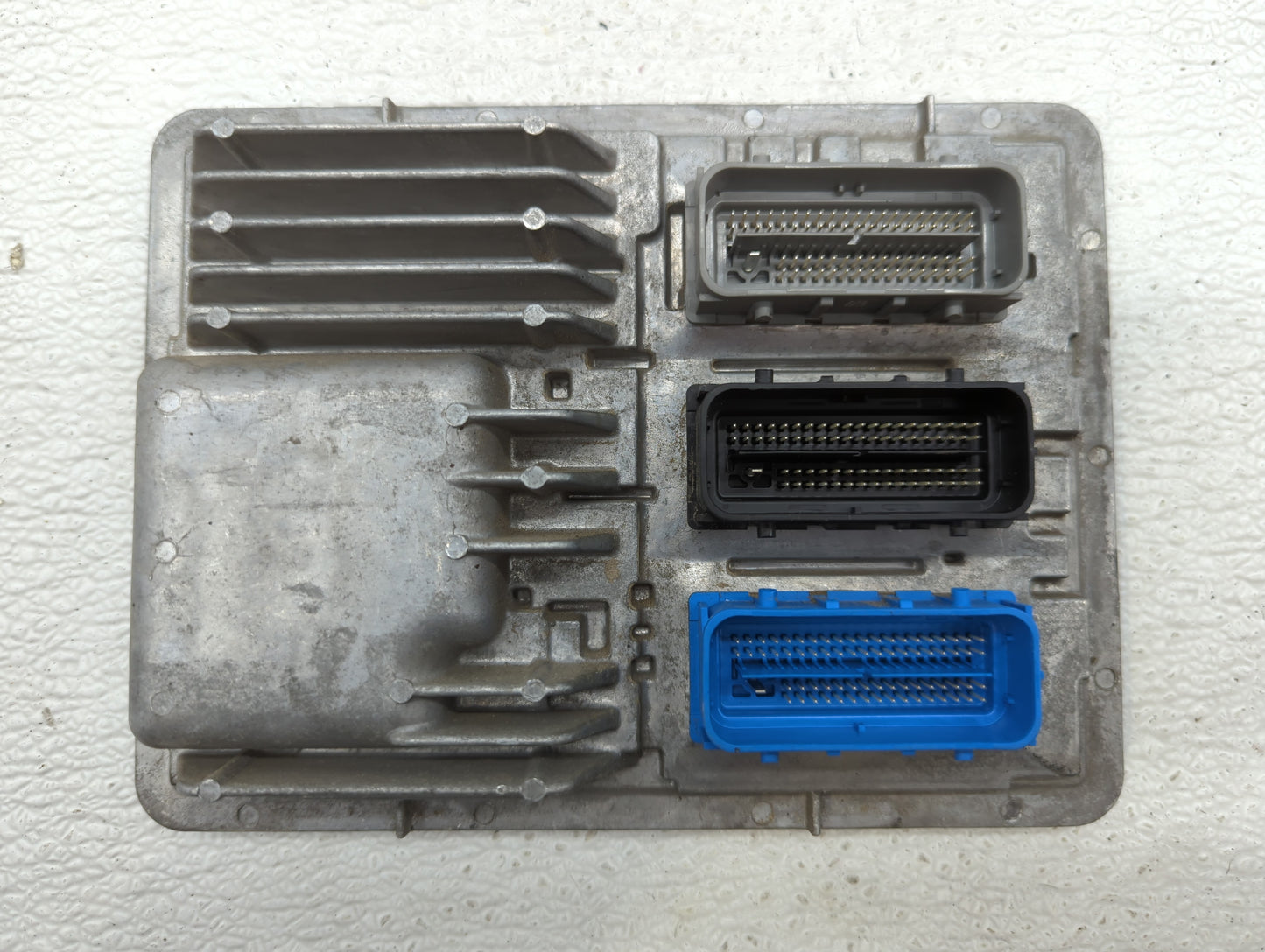 2017-2019 Chevrolet Cruze PCM Engine Control Computer ECU ECM PCU OEM P/N:12692812 Fits Fits 2017 2018 2019 2020 2021 2022 O