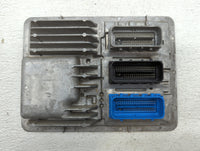 2017-2019 Chevrolet Cruze PCM Engine Control Computer ECU ECM PCU OEM P/N:12692812 Fits Fits 2017 2018 2019 2020 2021 2022 O