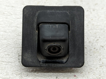 2017-2019 Chevrolet Cruze Back Up Sensor Backup Camera Black - Oemusedautoparts1.com