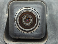 2017-2019 Chevrolet Cruze Back Up Sensor Backup Camera Black - Oemusedautoparts1.com