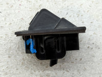 2017-2019 Chevrolet Cruze Back Up Sensor Backup Camera Black - Oemusedautoparts1.com