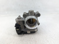 2018 Chevrolet Cruze Throttle Body P/N:12671379AA Fits OEM Used Auto Parts - Oemusedautoparts1.com