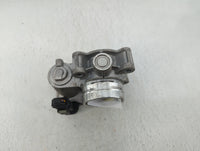 2018 Chevrolet Cruze Throttle Body P/N:12671379AA Fits OEM Used Auto Parts - Oemusedautoparts1.com