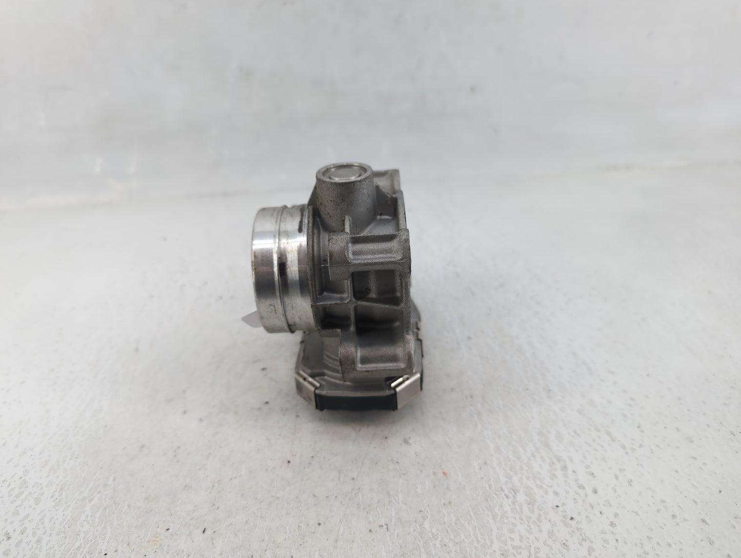 2018 Chevrolet Cruze Throttle Body P/N:12671379AA Fits OEM Used Auto Parts - Oemusedautoparts1.com