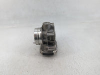 2018 Chevrolet Cruze Throttle Body P/N:12671379AA Fits OEM Used Auto Parts - Oemusedautoparts1.com