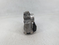 2017-2018 Chevrolet Cruze Throttle Body P/N:12671379AA Fits Fits 2017 2018 OEM Used Auto Parts - Oemusedautoparts1.com