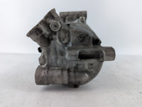 2018-2018 Chevrolet Cruze Air Conditioning A/c Ac Compressor Oem - Oemusedautoparts1.com